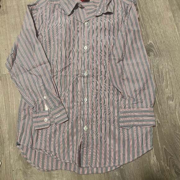 Boys GAP button down SHIRT HAS NOT BEEN WORN - Picture 1 of 2
